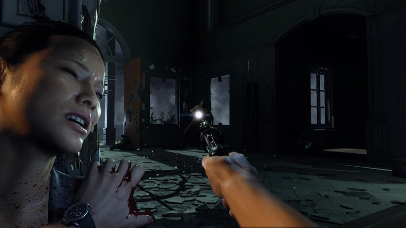 Illustration for article titled Battlefield Hardline Tries Real Hard Not To Be Battlefield